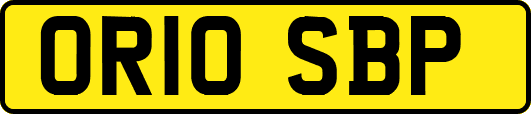 OR10SBP