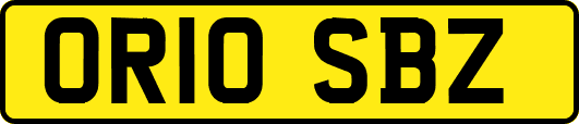 OR10SBZ