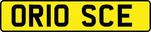 OR10SCE