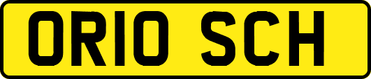 OR10SCH