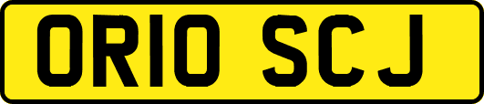 OR10SCJ