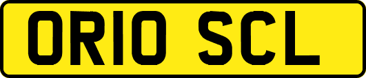 OR10SCL