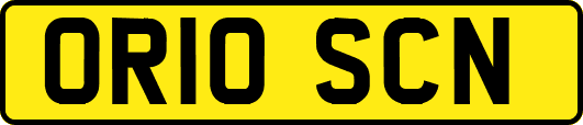 OR10SCN
