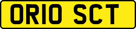 OR10SCT