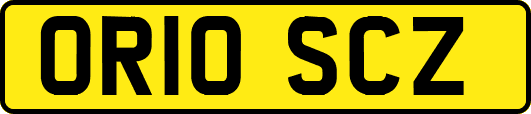 OR10SCZ