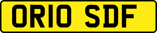 OR10SDF