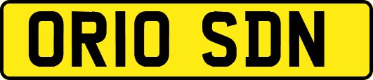 OR10SDN