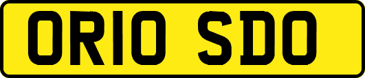 OR10SDO