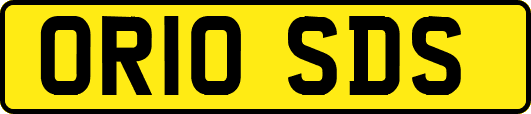OR10SDS