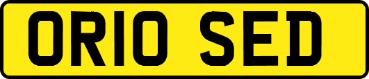 OR10SED