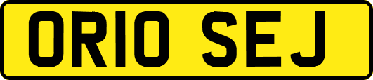 OR10SEJ