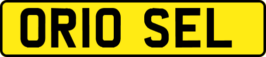 OR10SEL