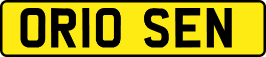 OR10SEN