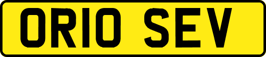 OR10SEV