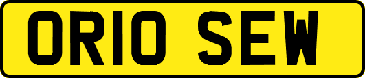 OR10SEW
