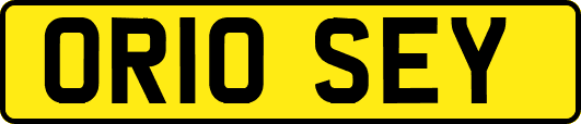 OR10SEY