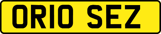 OR10SEZ