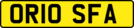 OR10SFA