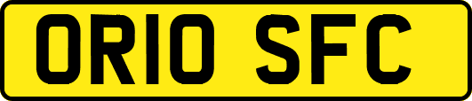 OR10SFC