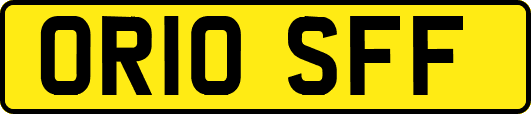 OR10SFF