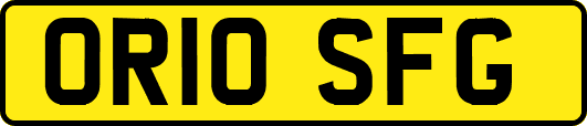 OR10SFG
