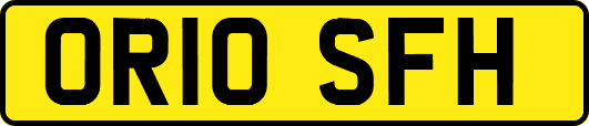 OR10SFH