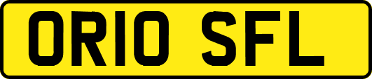 OR10SFL