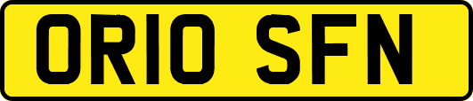 OR10SFN