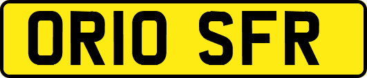 OR10SFR