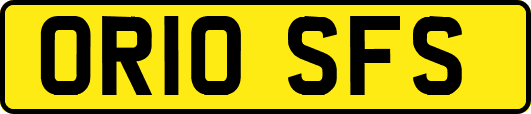 OR10SFS