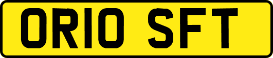 OR10SFT