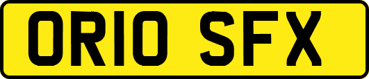 OR10SFX