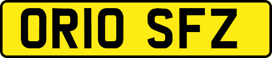 OR10SFZ