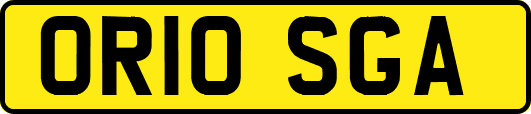 OR10SGA