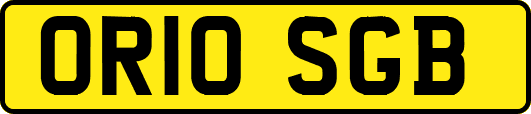 OR10SGB