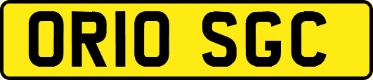 OR10SGC