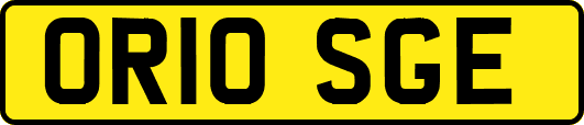 OR10SGE