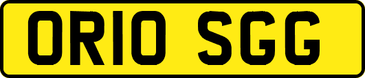 OR10SGG