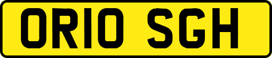 OR10SGH