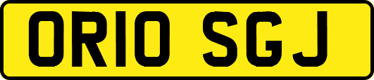 OR10SGJ