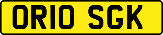OR10SGK