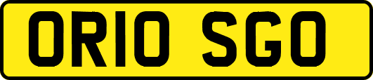 OR10SGO