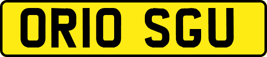 OR10SGU