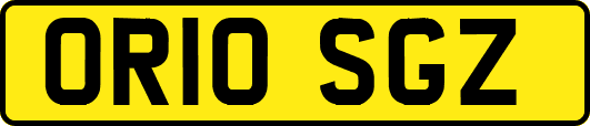 OR10SGZ