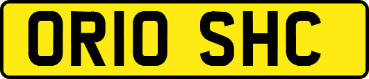 OR10SHC