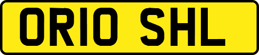 OR10SHL