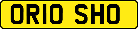OR10SHO