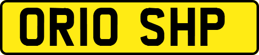 OR10SHP