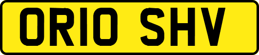 OR10SHV