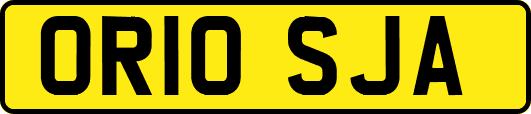 OR10SJA